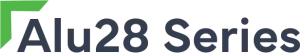 alu28 series- casement 28 aluminium
