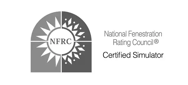 Members of the National Fenestration Rating Council - Certified Simulator