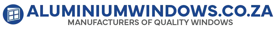 aluminiumwindows.co.za logo