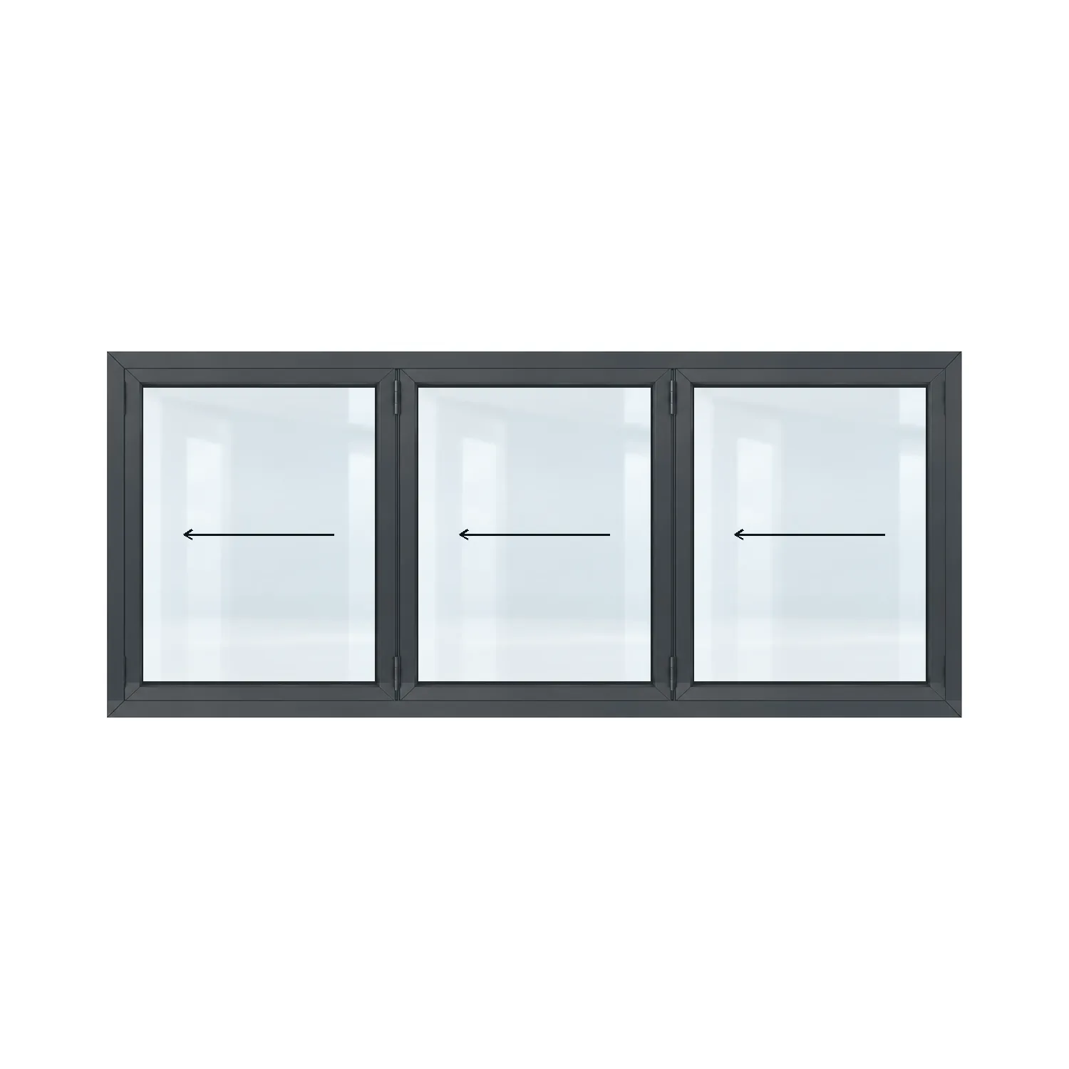 aw fold 24500 2100x900 3p charcoal glass left