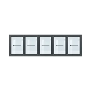 aw fold 24722 3000x900 5p charcoal glass left