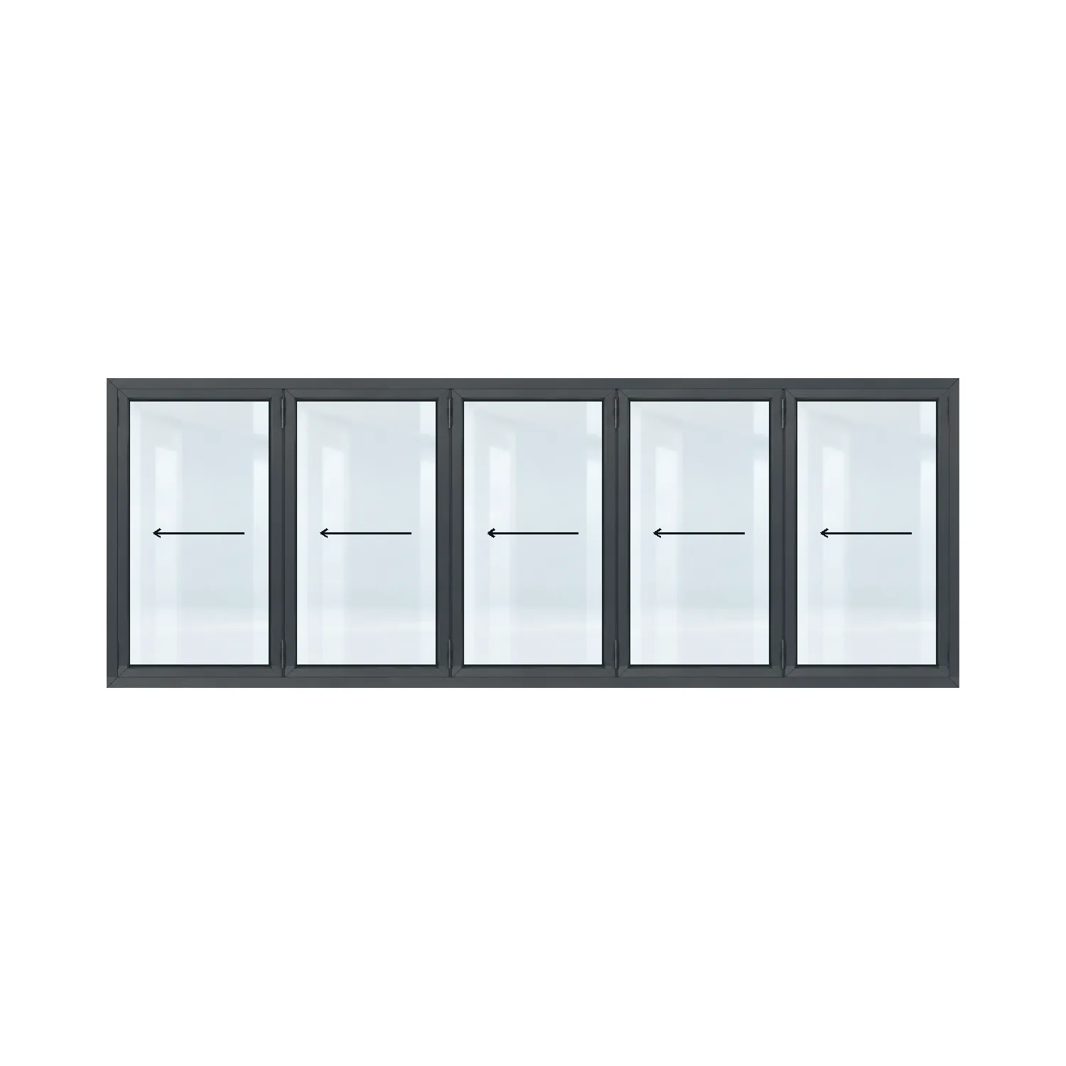 aw fold 24817 3300x1200 5p charcoal glass left
