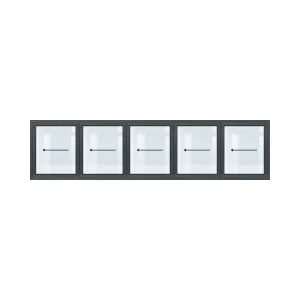aw fold 24879 3600x900 5p charcoal glass left