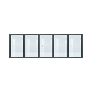 aw fold 25162 4500x1500 5p charcoal glass left