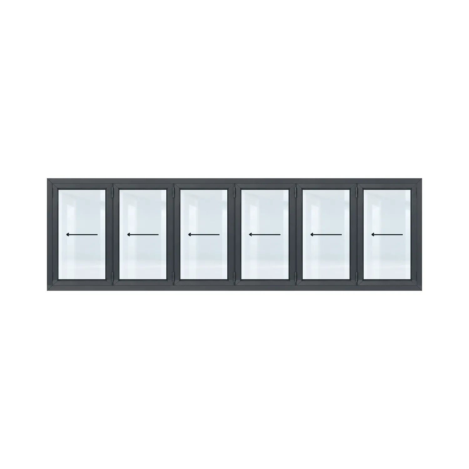 aw fold 25193 3000x900 6p charcoal glass left