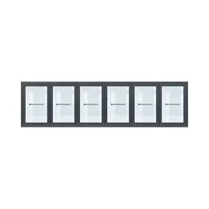 aw fold 25286 3300x900 6p charcoal glass left