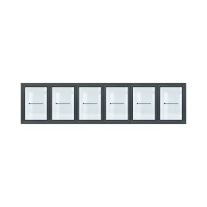 aw fold 25351 3600x900 6p charcoal glass left