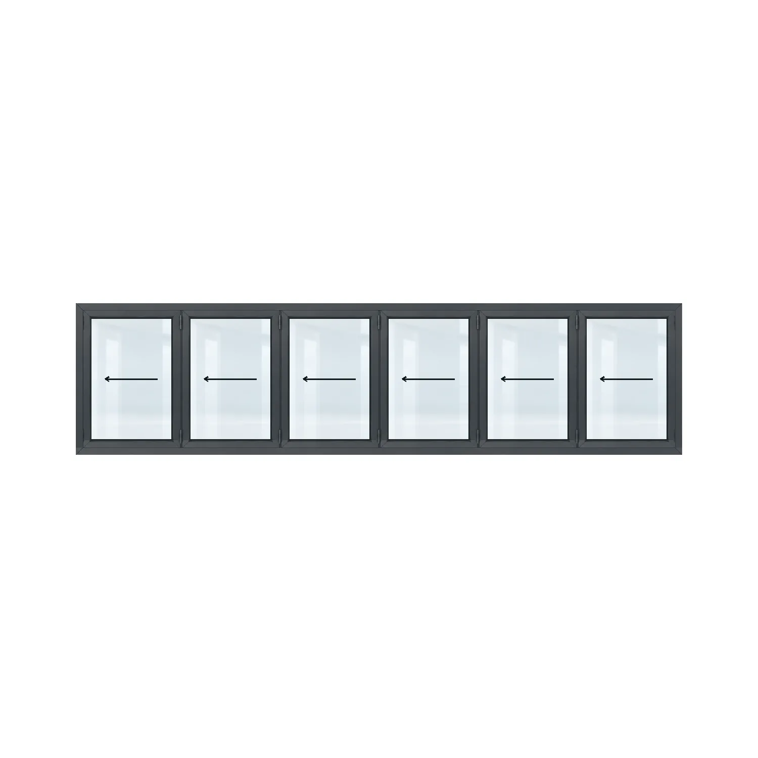 aw fold 25351 3600x900 6p charcoal glass left