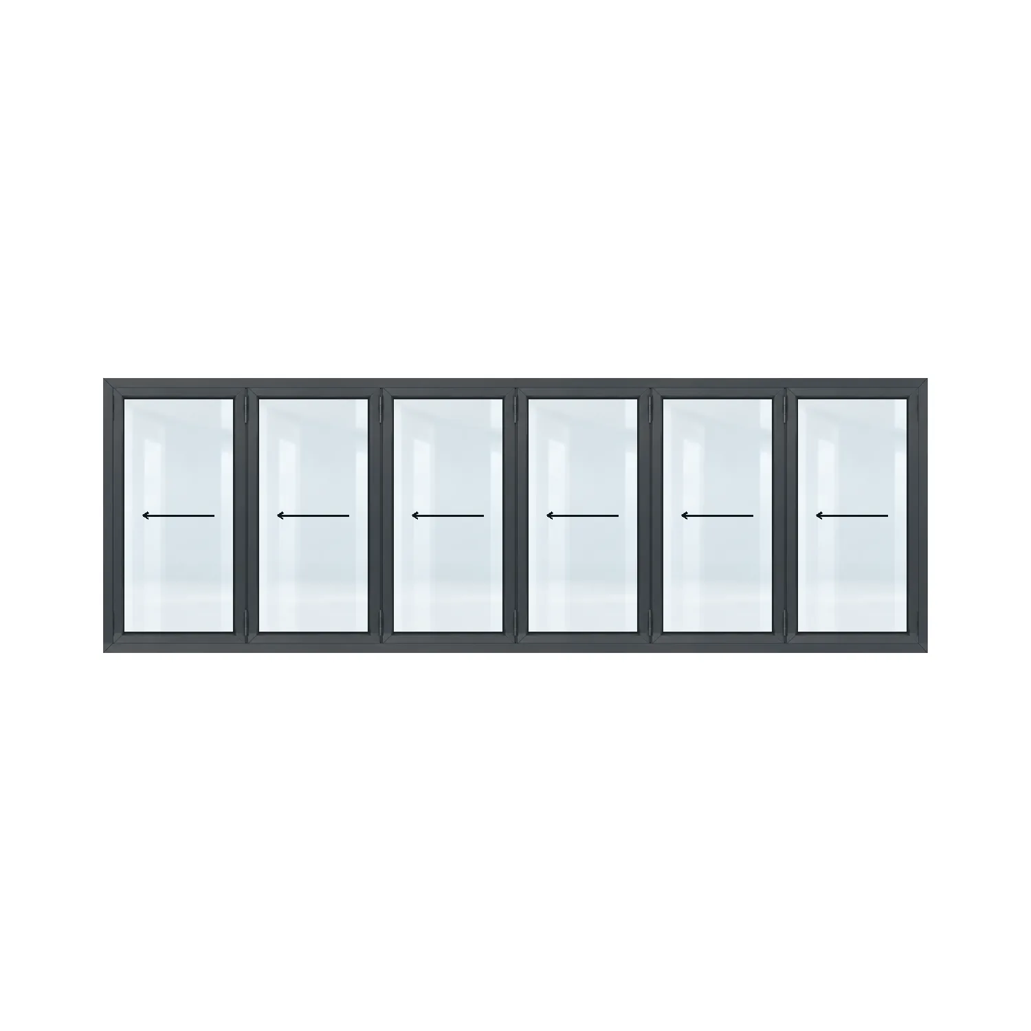 aw fold 25382 3600x1200 6p charcoal glass left