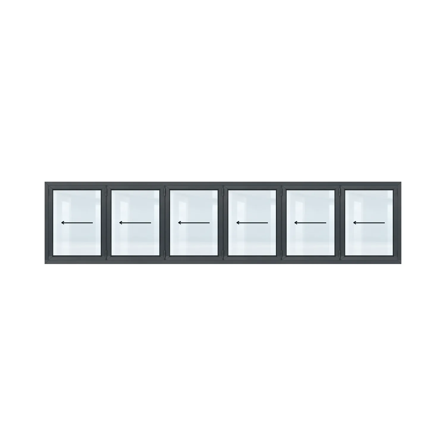 aw fold 25443 3900x900 6p charcoal glass left