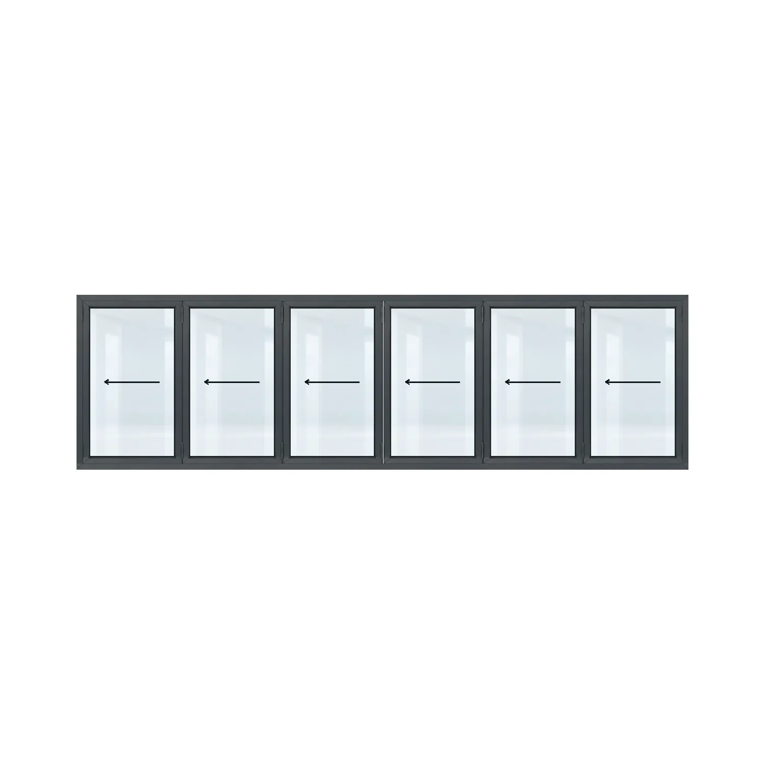 aw fold 25539 4200x1200 6p charcoal glass left
