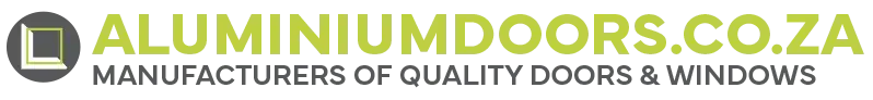 Aluminiumdoors.co.za logo