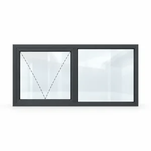 top hung 1059 1200x600 charcoal dashed v