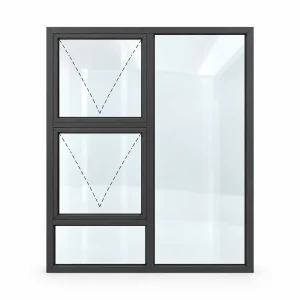top hung 1179 1200x1500 charcoal dashed v
