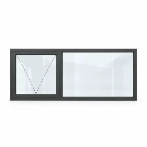 top hung 1239 1500x600 charcoal dashed v