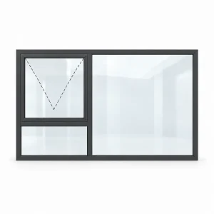 top hung 1299 1500x900 charcoal dashed v