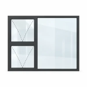 top hung 1359 1500x1200 charcoal dashed v