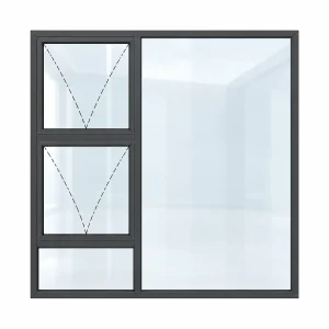 top hung 1449 1500x1500 charcoal dashed v