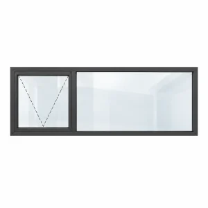 top hung 1539 1800x600 charcoal dashed v