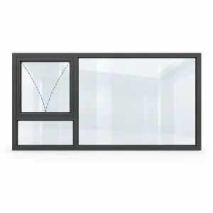 top hung 1599 1800x900 charcoal dashed v