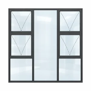 top hung 1839 1800x1800 charcoal dashed v