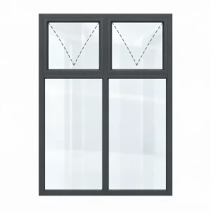 top hung 3407 1200x1800 charcoal dashed v