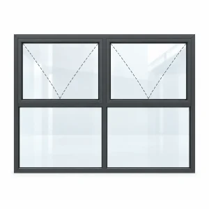 top hung 3467 1500x1200 charcoal dashed v