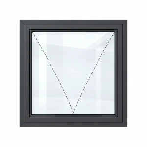 top hung 729 600x600 charcoal dashed v