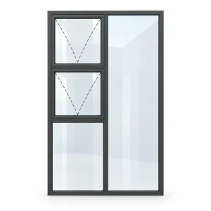 top hung 7526 1200x2100 charcoal dashed v