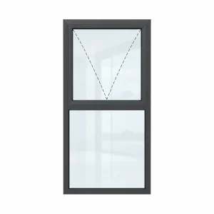 top hung 759 600x1200 charcoal dashed v