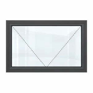 top hung 880 900x600 charcoal dashed v