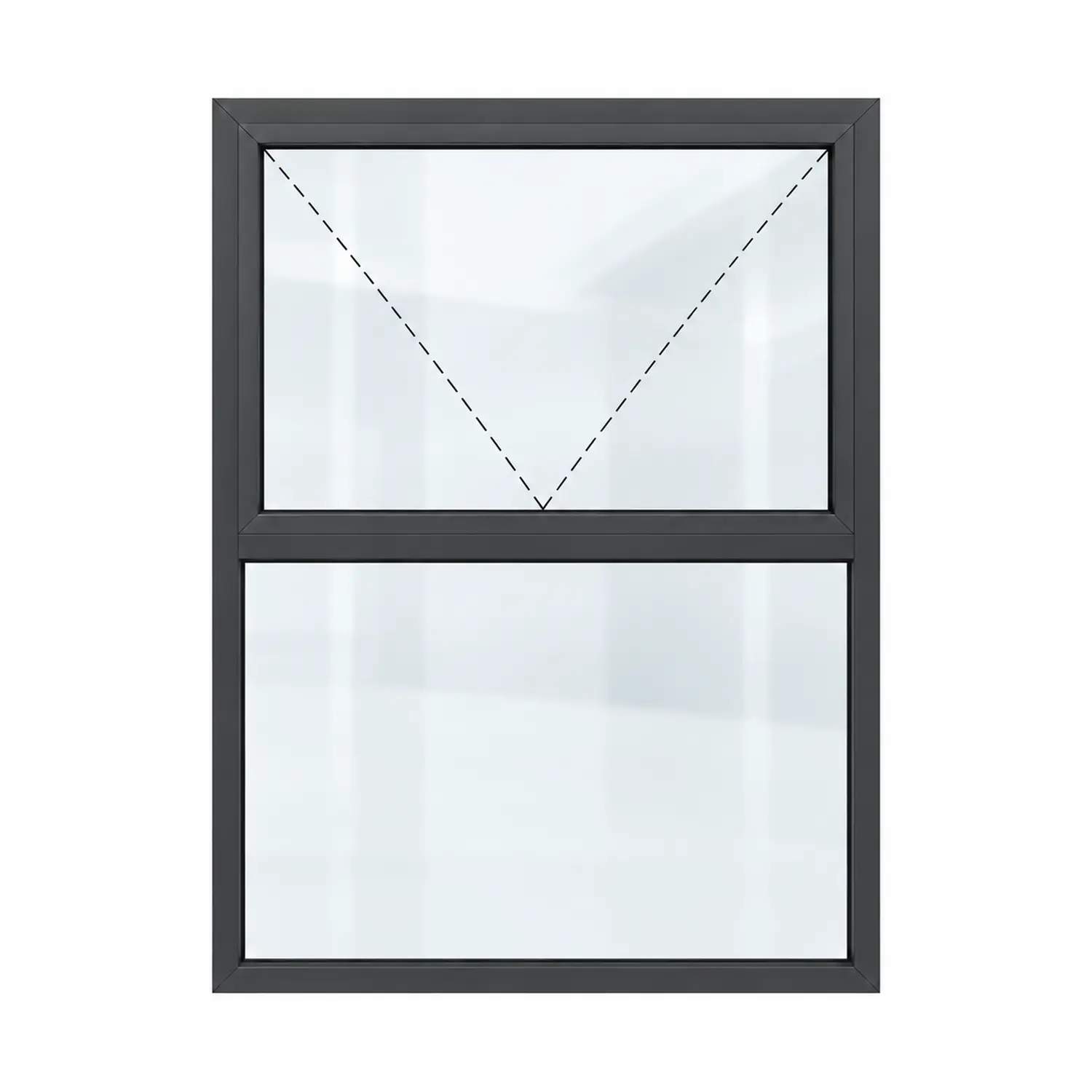 top hung 939 900x1200 charcoal dashed v